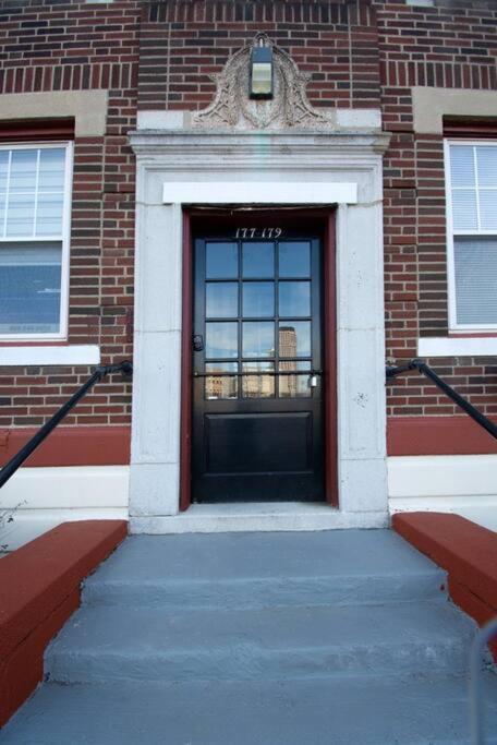 The Bushnell Suite C2 Hartford Exterior foto