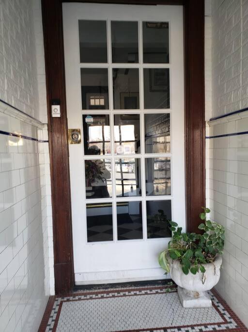 The Bushnell Suite C2 Hartford Exterior foto